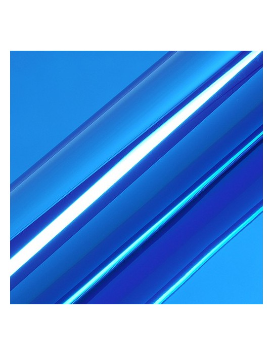 HX30SCH05B - Super Chrome Bleu Brillant